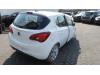 Opel Corsa Sloopvoertuig (2016, Wit)