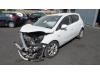 Opel Corsa Sloopvoertuig (2016, Wit)