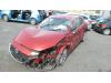 Mazda 3 2.2 SkyActiv-D 150 16V Sloopvoertuig (2015, Rood)