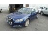 Audi A3 Sloopvoertuig (2010, Blauw)