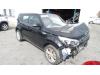 Kia Soul II 1.6 GDI 16V Sloopvoertuig (2014, Zwart)