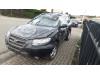 Hyundai Santa Fe II 2.2 CRDi 16V 4x4 Sloopvoertuig (2006, Zwart)