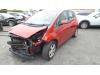 Kia Venga 1.6 CVVT 16V Sloopvoertuig (2013, Rood)