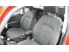 Kia Venga 1.6 CVVT 16V Sloopvoertuig (2013, Rood)