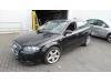 Audi A3 Sloopvoertuig (2008, Zwart)