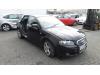 Audi A3 Sloopvoertuig (2008, Zwart)