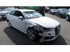 Audi A3 Sloopvoertuig (2015, Wit)