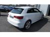 Audi A3 Sloopvoertuig (2015, Wit)