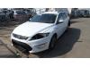 Ford Mondeo Sloopvoertuig (2015, Roze)