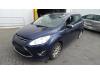 Sloopauto Ford Grand C-Max uit 2011