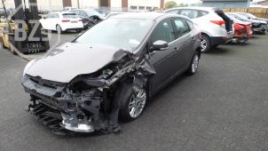 Ford Focus Sloopvoertuig (2013, LUNAR SKY)
