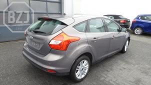 Ford Focus Sloopvoertuig (2013, LUNAR SKY)