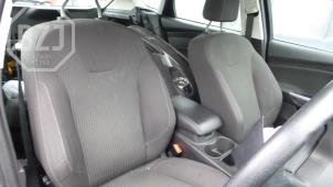 Ford Focus Sloopvoertuig (2013, LUNAR SKY)