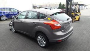 Ford Focus Sloopvoertuig (2013, LUNAR SKY)