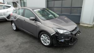 Ford Focus Sloopvoertuig (2013, LUNAR SKY)