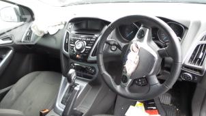 Ford Focus Sloopvoertuig (2013, LUNAR SKY)