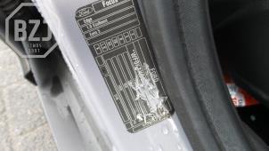 Ford Focus Sloopvoertuig (2012, MICASTONE)