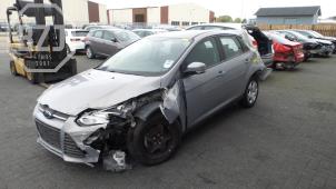 Ford Focus Sloopvoertuig (2012, MICASTONE)