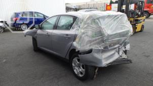 Ford Focus Sloopvoertuig (2012, MICASTONE)