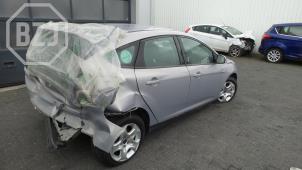 Ford Focus Sloopvoertuig (2012, MICASTONE)