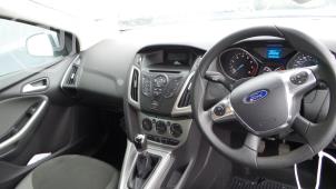 Ford Focus Sloopvoertuig (2012, MICASTONE)