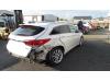 Hyundai I40 Sloopvoertuig (2014, Wit)