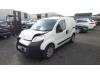 Citroen Nemo 1.3 HDi 75 Sloopvoertuig (2012, Wit)