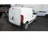 Citroen Nemo 1.3 HDi 75 Sloopvoertuig (2012, Wit)