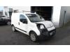 Citroen Nemo 1.3 HDi 75 Sloopvoertuig (2012, Wit)
