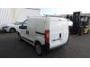Citroen Nemo 1.3 HDi 75 Sloopvoertuig (2012, Wit)