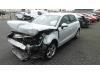 Audi A1 Sportback 1.4 TFSI 16V Sloopvoertuig (2016, Wit)