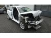 Audi A1 Sportback 1.4 TFSI 16V Sloopvoertuig (2016, Wit)