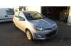 Hyundai i20 1.2i 16V Sloopvoertuig (2014, Blauw)