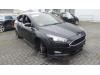 Ford Focus Sloopvoertuig (2015, PANTHER)