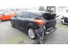 Ford Focus Sloopvoertuig (2015, PANTHER)