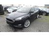 Ford Focus Sloopvoertuig (2015, PANTHER)