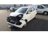 Kia Picanto 1.2 16V Sloopvoertuig (2012, Wit)