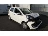 Kia Picanto 1.2 16V Sloopvoertuig (2012, Wit)