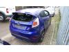 Ford Fiesta Sloopvoertuig (2015, SPIRIT)