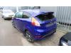 Ford Fiesta Sloopvoertuig (2015, SPIRIT)