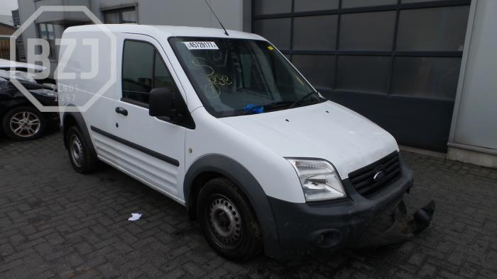 Ford<br/>Transit Connect