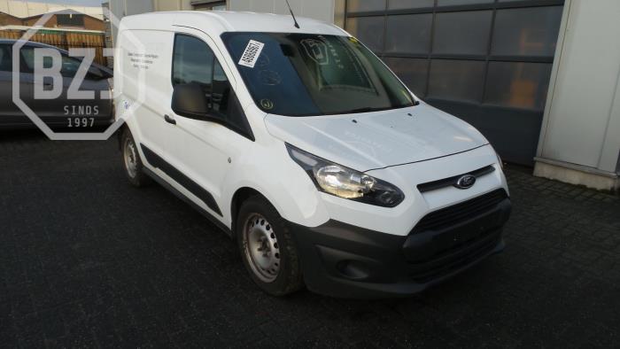 Ford<br/>Transit Connect