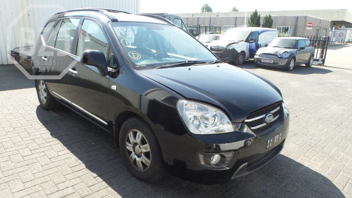 Kia<br/>Carens 2.0i CVVT 16V 2006-09 / 2013-06