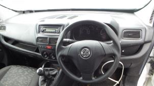 Opel Combo 1.6 CDTI 16V Sloopvoertuig (2014, Wit)