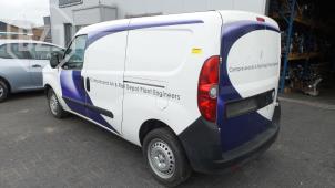 Opel Combo 1.6 CDTI 16V Sloopvoertuig (2014, Wit)
