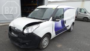 Opel Combo 1.6 CDTI 16V Sloopvoertuig (2014, Wit)