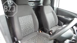 Opel Combo 1.6 CDTI 16V Sloopvoertuig (2014, Wit)