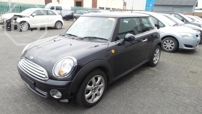 Mini<br/>Cooper 1.6 16V Cooper 2006-10 / 2012-02