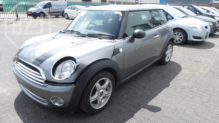 Mini<br/>ONE 1.4 16V One 2006-11 / 2010-03