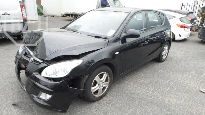 Hyundai<br/>I30 1.4 CVVT 16V 2007-10 / 2011-11